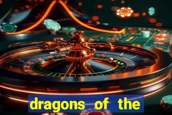 dragons of the edge game site